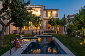 Residenza Villa Tosca Bettolle
